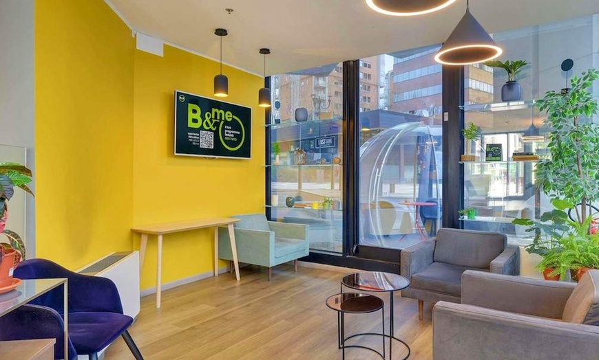 Image 7: ✈ LOMBARDY | Sesto San Giovanni - B&B HOTEL Milano Sesto Marelli 3*...