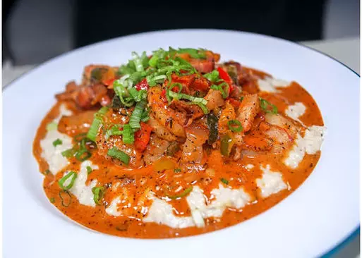 5% Cash Back at The Rooster