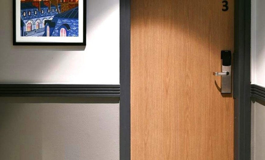 Image 52: ✈ ÎLE-DE-FRANCE | Parigi - Citadines Les Halles Paris 4*, 1 notte -...