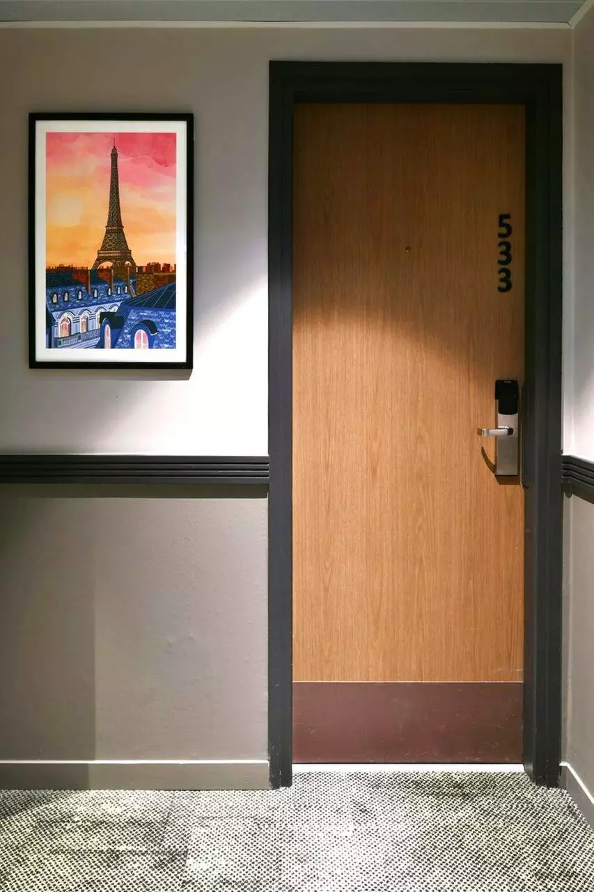 ✈ ÎLE-DE-FRANCE | Parigi - Citadines Les Halles Paris 4*, 1 notte -...