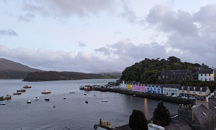 Image 8: 3 Day Private Tour of Isle of Skye, Glencoe, Inverness, Loch Ness