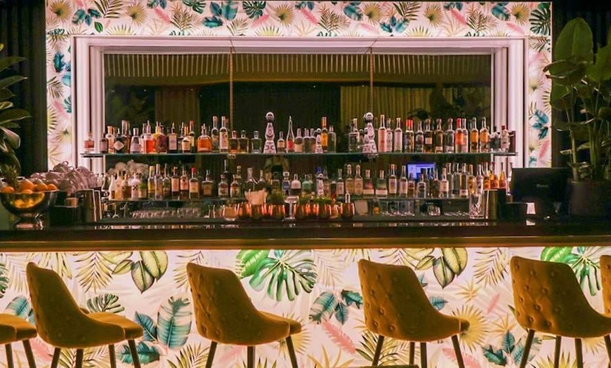 Image 9: ✈ ROYAUME-UNI | Londres - Dao by Dorsett West London 4*, 2 nuit - C...