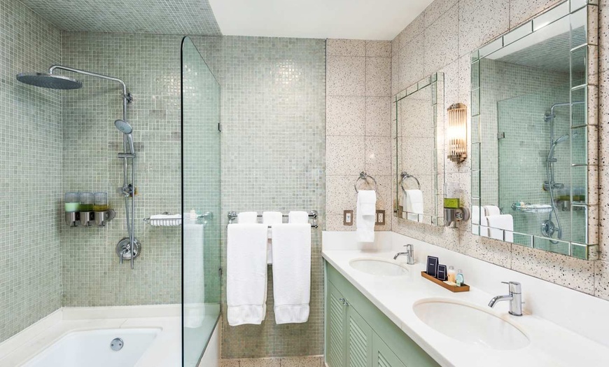 Image 11: ✈ FLORIDE | Miami - National Hotel, An Adult Only Oceanfront Resort...