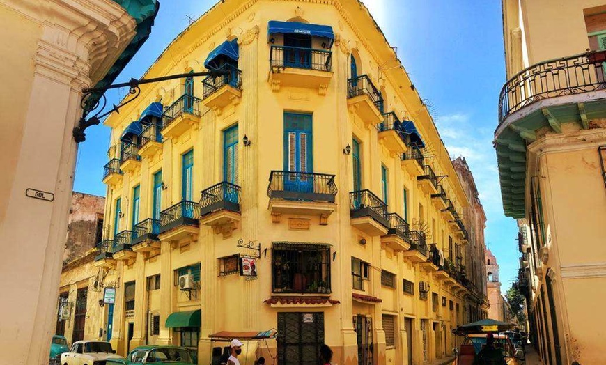 Image 8: ✈ CUBA | La Havane & Varadero - Le 100% Familles : Casas à La Havan...