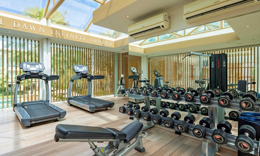 Image 13: ✈ THAILANDIA DEL SUD | Koh Samui - Chi Samui Resort 4*, 5 notti - Spa