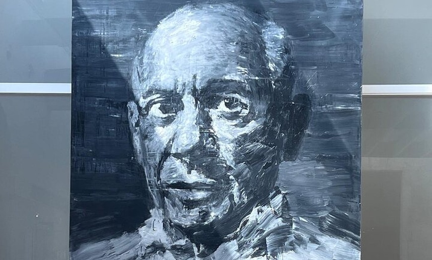 Image 1: Paris : Billet d'entrée Musée Picasso