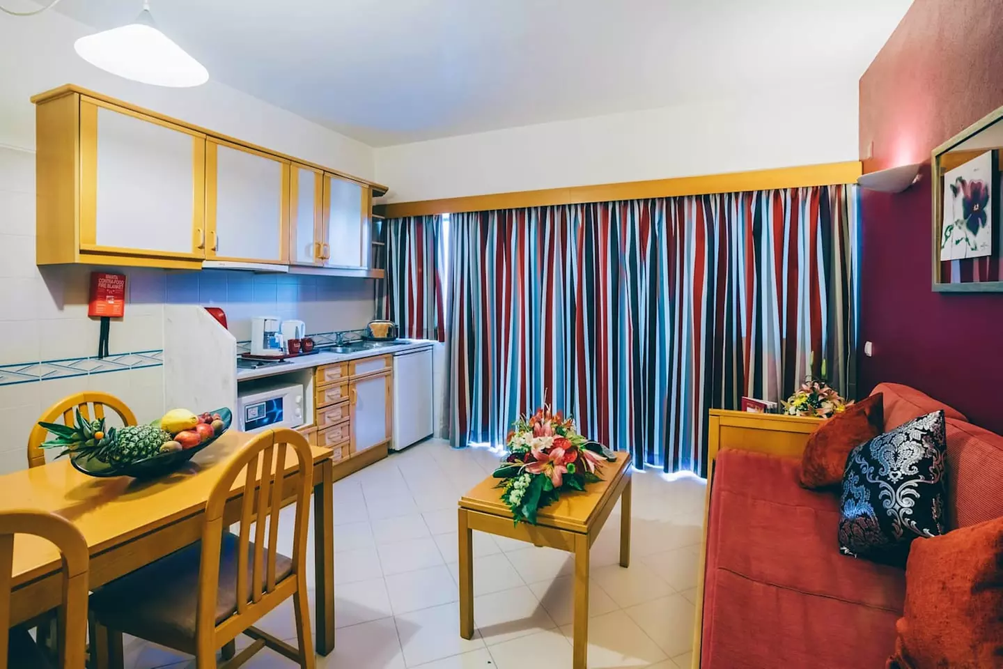 ✈ ALGARVE | Albufeira - Muthu Forte da Oura Apartment Hotel 5*, 2 n...