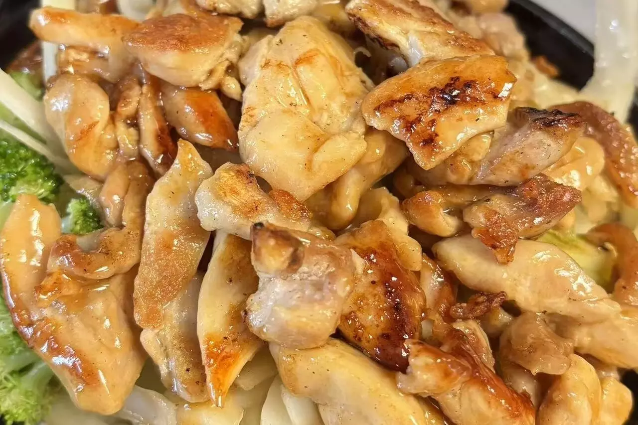 $10 For $20 Worth Of Casual Dining