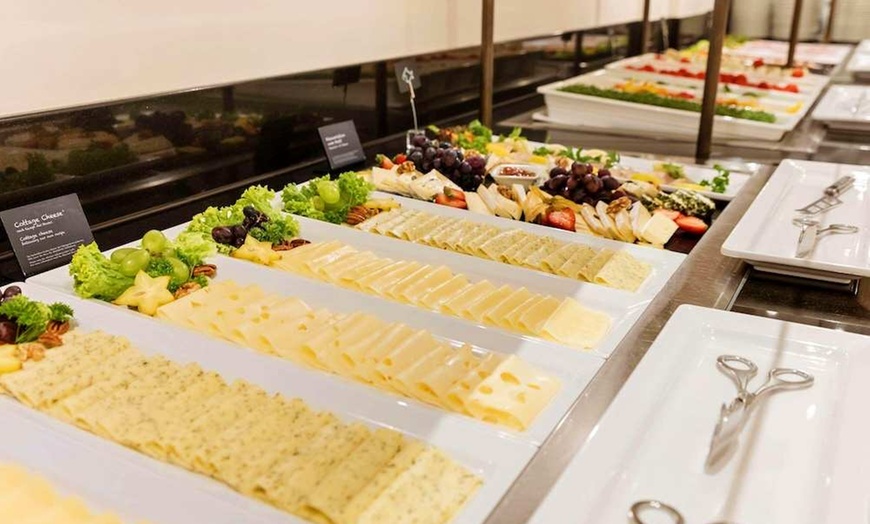 Image 189: ✈ OOSTENRIJK | Wenen - Austria Trend Parkhotel Schönbrunn 4*, 2 nac...