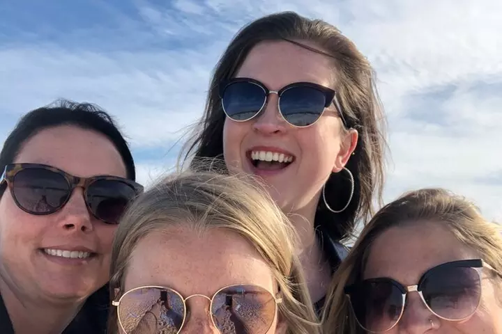 Destin Dash Scavenger Hunt