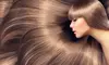 $104 For A Full Head Of Highlights, Haircut & Blow Dry (Reg. $208)