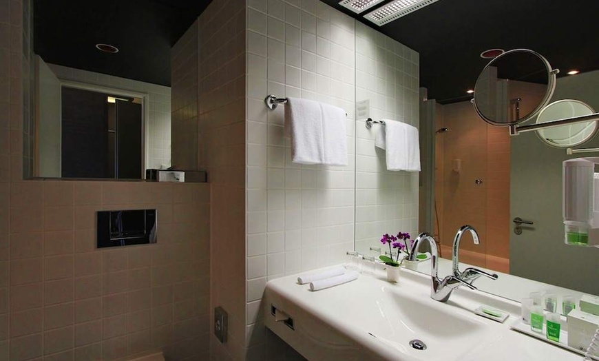 Image 4: ✈ DUITSLAND | Berlijn - ARCOTEL John F Berlin 4*, 2 nachten - City ...