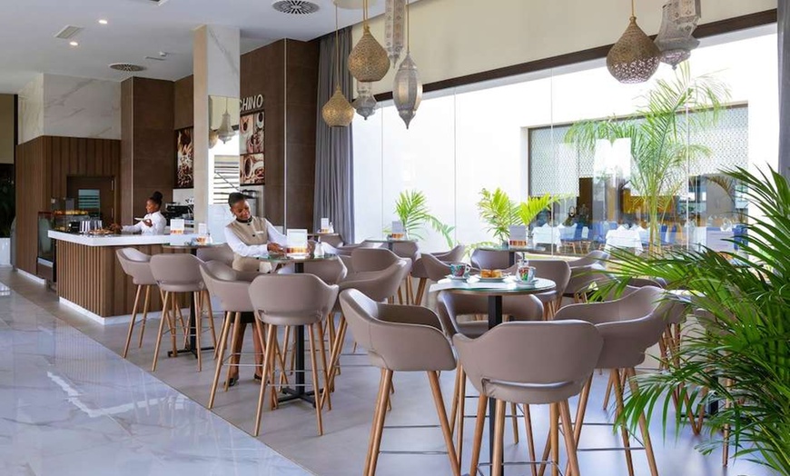 Image 12: ✈ ILE DE BOA VISTA | Boa Ventura - Hotel Riu Palace Boavista - All ...