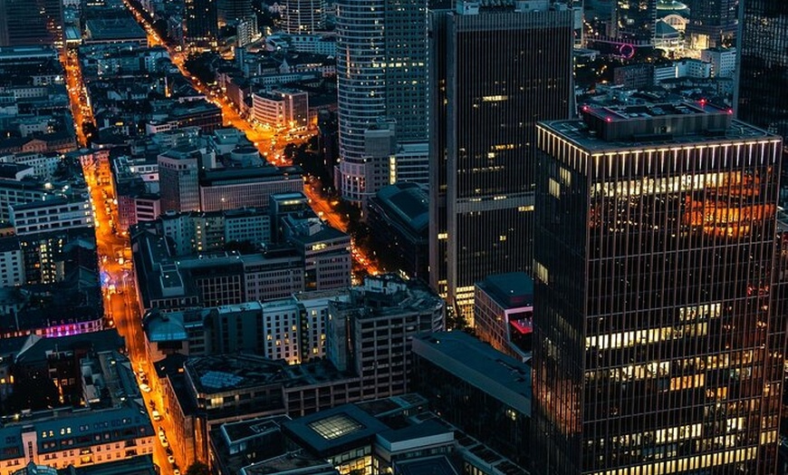Image 5: Private Tour nach Einbruch der Dunkelheit in Frankfurt