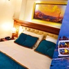 Image 1: ✈ TURQUIE | Istanbul - Blue Istanbul Hotel et dîner-croisière sur l...