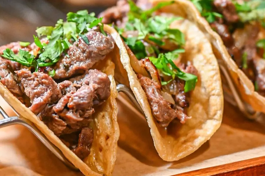 $15 For $30 Worth Of Mexican Cuisine