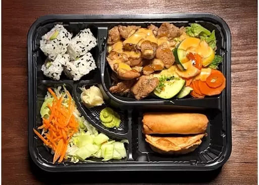 5% Cash Back at YoshiYum