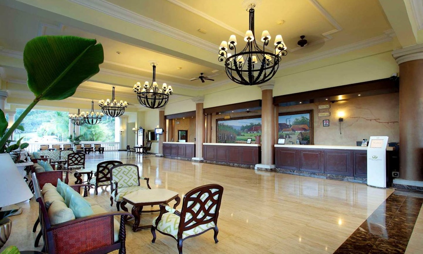 Image 59: ✈ GIAMAICA | Lucea - Grand Palladium Jamaica Resort & Spa 5*, 5 not...