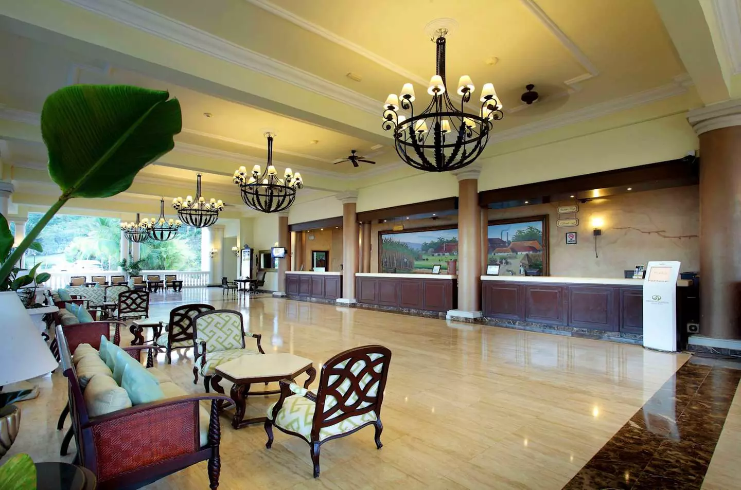 ✈ JAMAICA | Lucea - Grand Palladium Jamaica Resort & Spa 5*, 5 nigh...