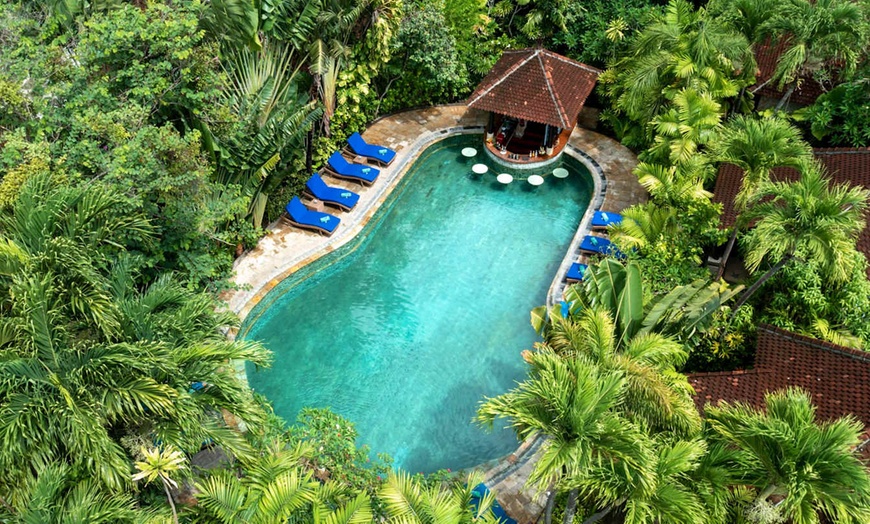 Image 11: ✈ BALI | Seminyak - Tonys Villas & Resort Seminyak 4*, 6 nachten - ...