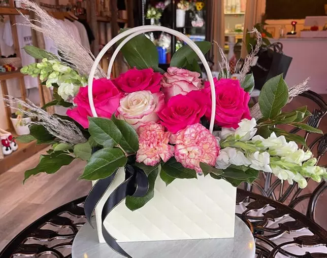 $10 For $20 Towards Flowers & More