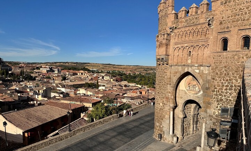 Image 8: Tour de la Herencia Judía de Toledo