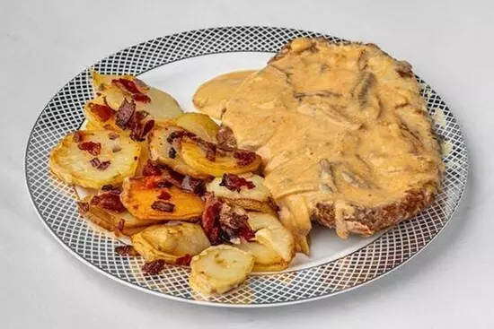 $12.50 For $25 Worth Of International Cuisine - Primary Image