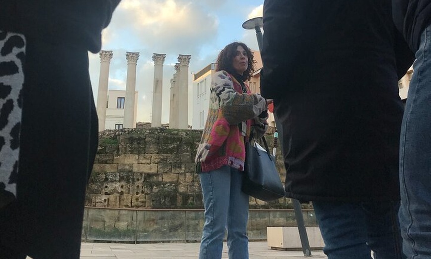 Image 7: Córdoba Tour de las tres culturas para ver la ciudad en un día