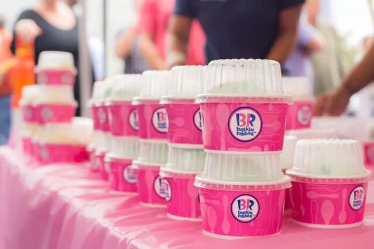 $15 For $30 Worth Of Frozen Treats