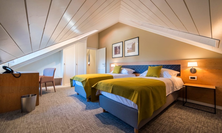 Image 3: ✈ CROATIE | Dubrovnik - Boutique Villa Filaus 4*, 4 nuit - Bord de mer