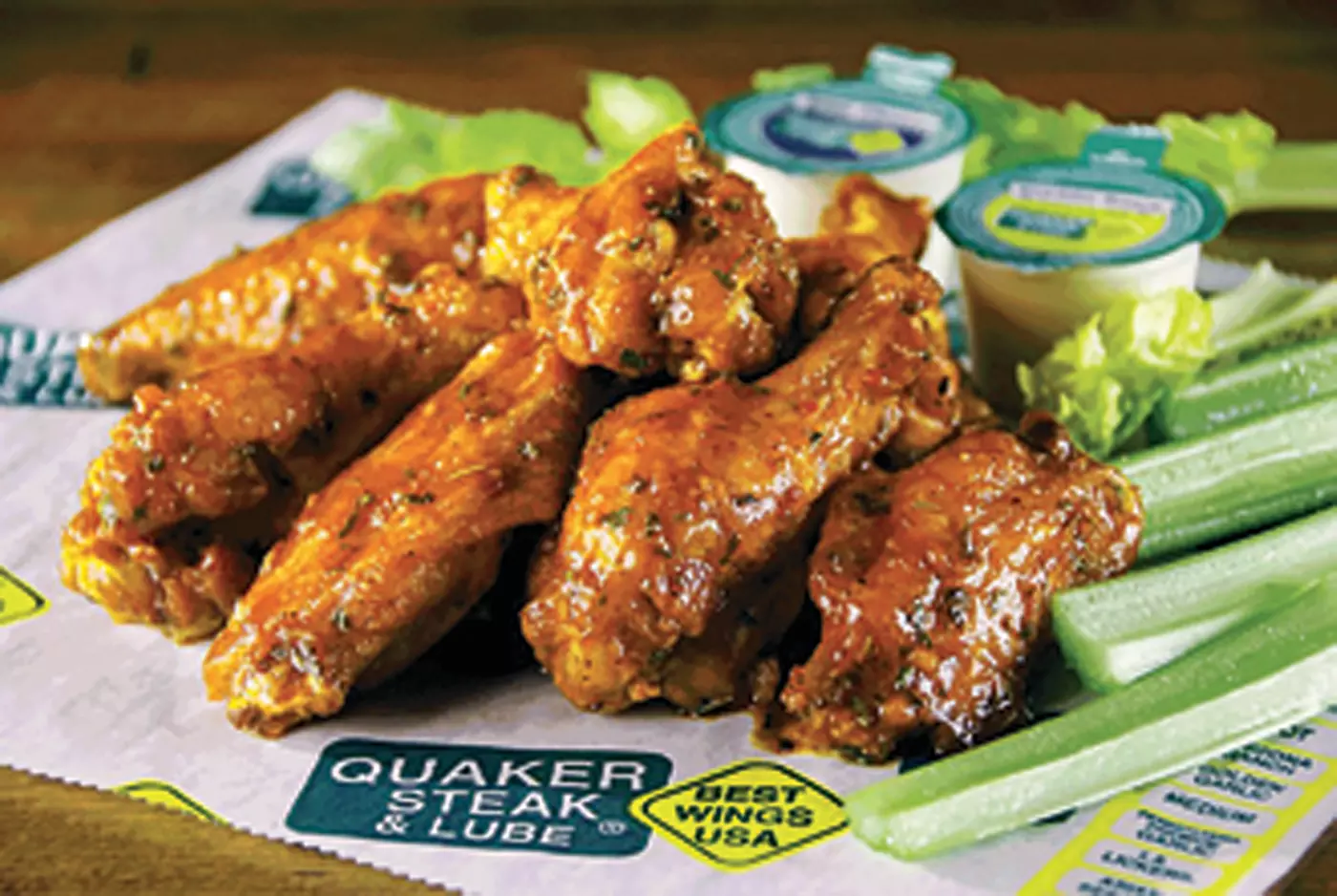 $15 For $30 Worth Of Casual Dining - Second Medium