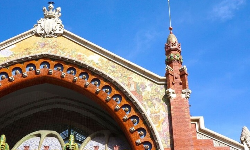 Image 2: Tour gastronómico de día completo por Valencia