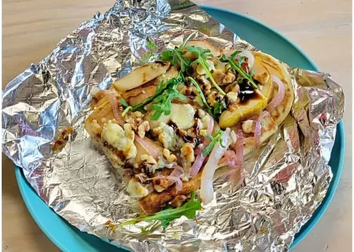 5% Cash Back at Tropical Nektar Juice Company