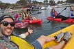 Half Day Dana Point Kayak and Hike - Second Medium