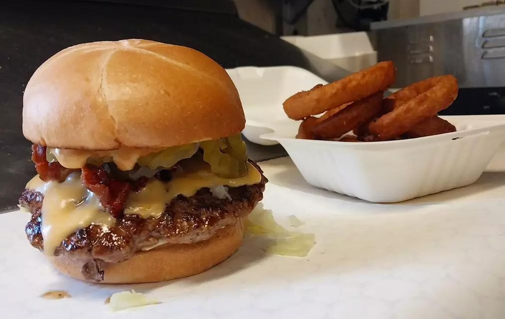 $15 For $30 Worth Of Casual Dining