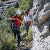 Image 21: Via Ferrata a 35' de Barcelona