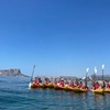 Image 1: Ruta en kayak Moraira