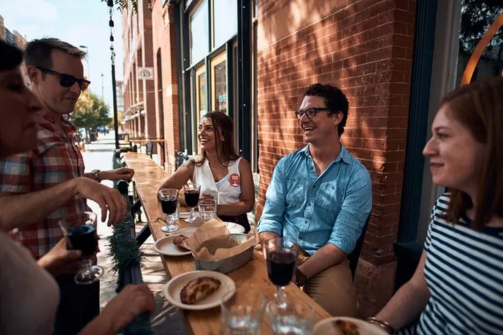 Downtown Denver Food Tour