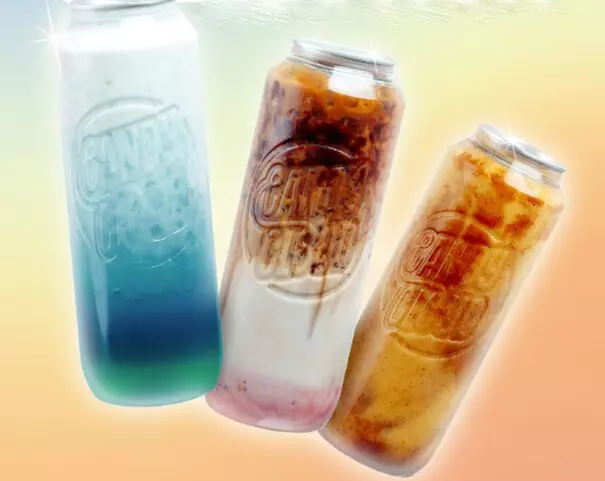 $10 For $20 Worth Of Specialty Drinks & Bites