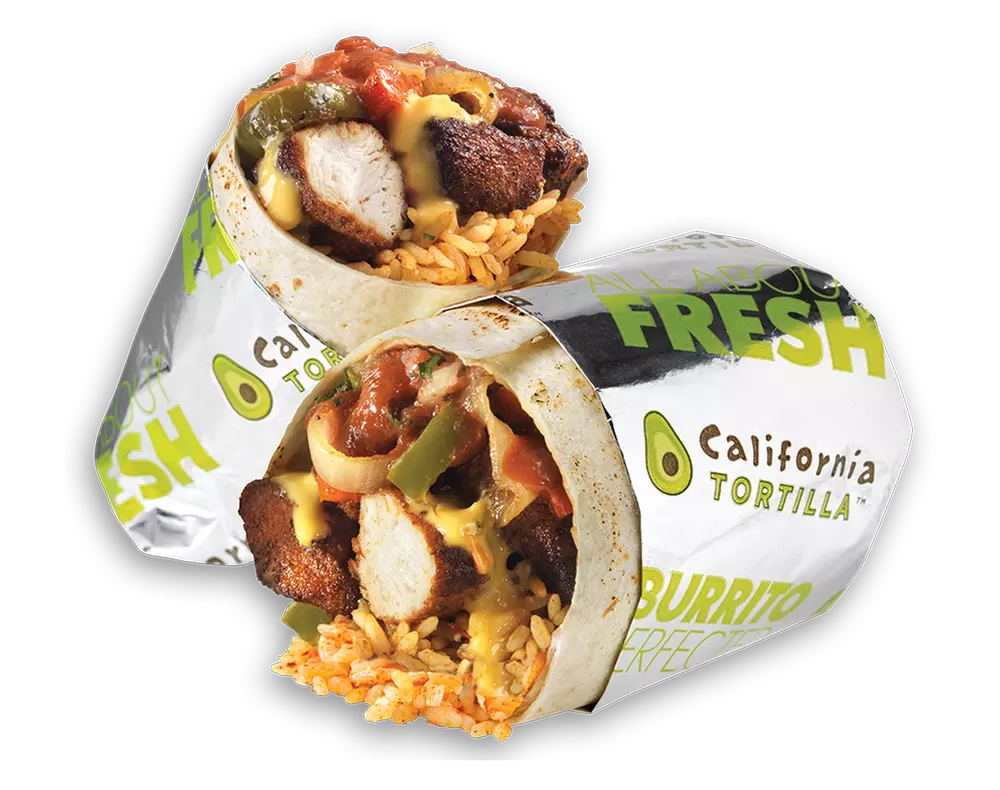 $10 For $20 Worth Of Casual Dining - Second Medium