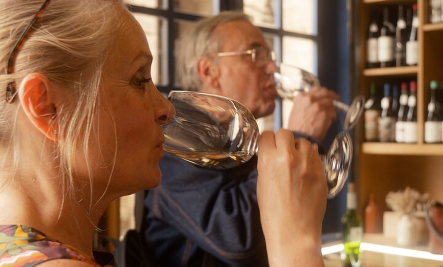 Image 17: Bordeaux Food Tour – Un repas français complet par Do Eat Better