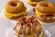 $10 For $20 Worth Of Donuts & Coffee - Second Medium