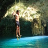 Image 2: ATV, Zipline and Cenote Adventure Tour from Cancun