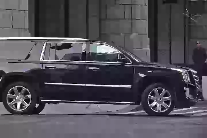 Private Roundtrip Shopping Trip to Woodbury or Jersey Gardens - Second Medium