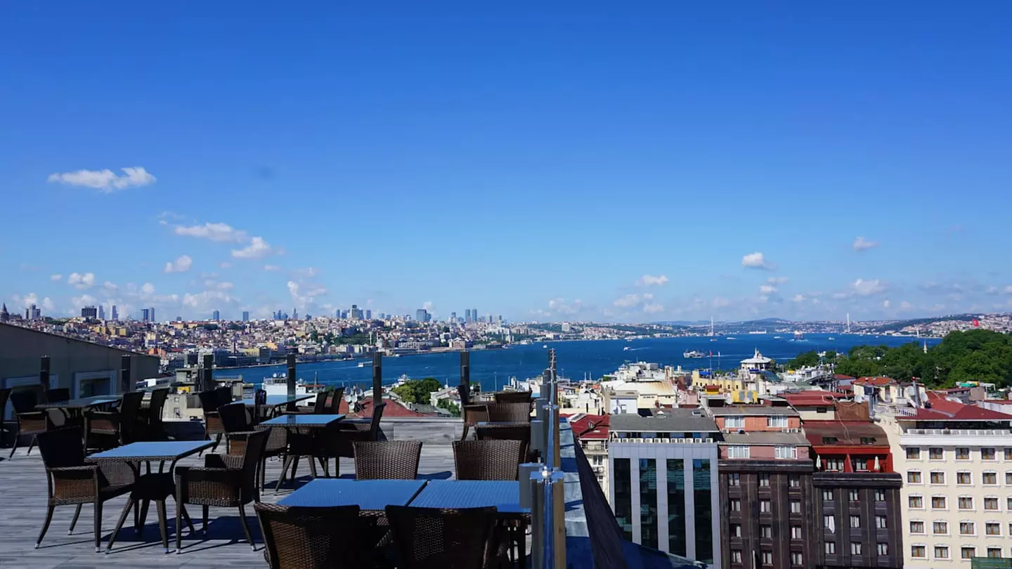 ✈ TÜRKEI | Istanbul - Levni Hotel & Spa 5*, 2 Nächte - City Trip