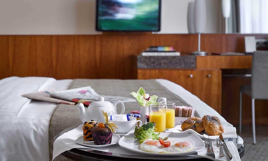 Image 41: ✈ REPUBBLICA CECA | Praga - K+K Hotel Central 4* - City break