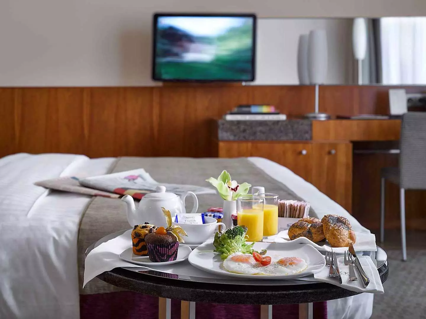 ✈ REPUBBLICA CECA | Praga - K+K Hotel Central 4*, 2 notti - City break