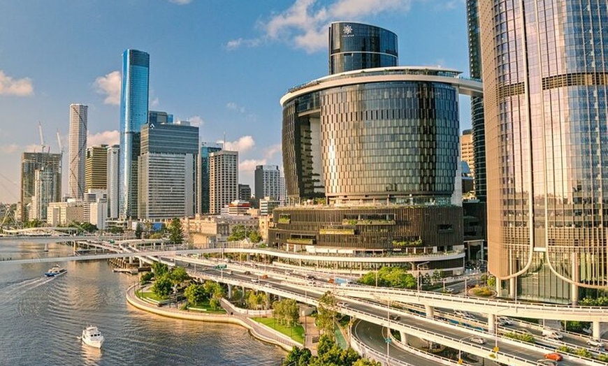 Image 22: 6 Hours Brisbane Private Tour – Popular Sights in One Day