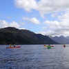 Image 6: Eilean Donan Castle Kayak Experience