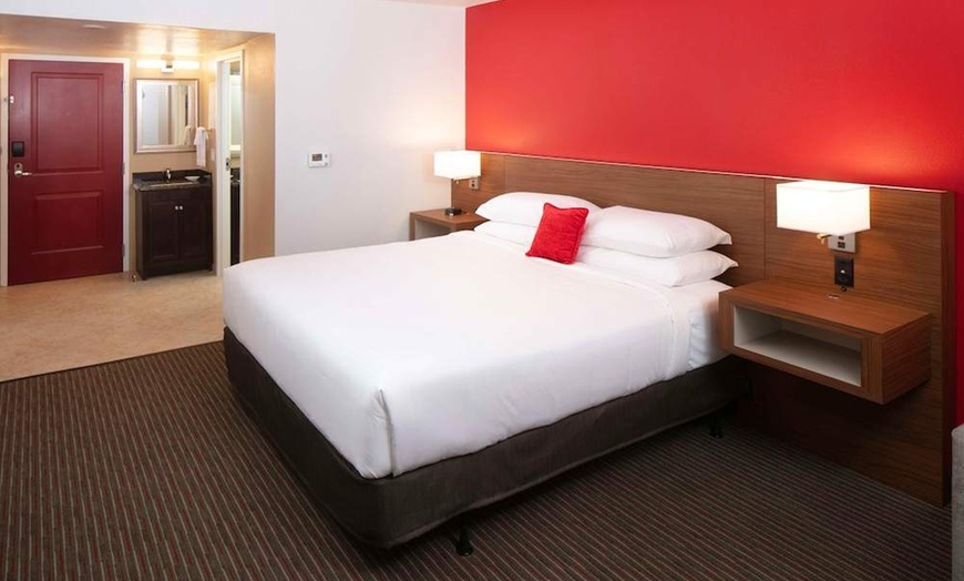 Image 6: ✈ FLORIDA | Buena Vista meer - Red Lion Orlando Lake Buena Vista So...